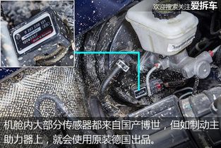 10萬級自主SUV優選 舒適好開動力順，全面解析高價值之選