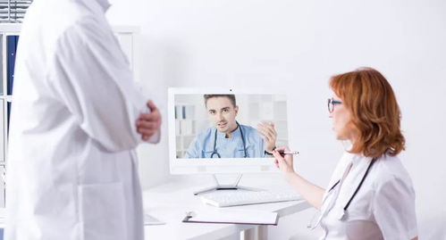 國務院推進互聯網醫療服務納入醫保，信息技術咨詢服務迎來發展新機遇